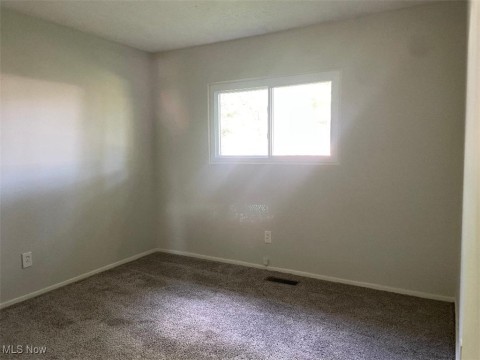 1st Bedroom