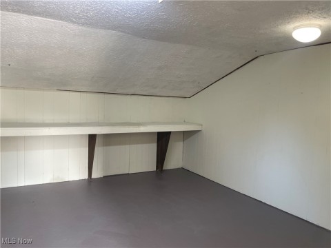 Laundry Room and work shop