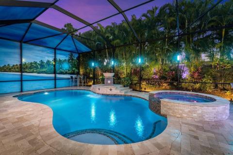 GD POOL NIGHT 2