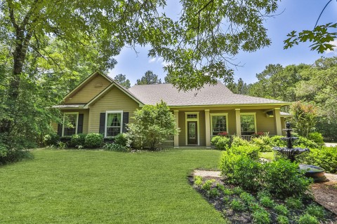 Welcome home to 7514 Saddle Blanket. Stunning well maintained house that is located on a secluded cul-de-sac. Bring the horses with 4.05+/- acres, there is plenty of room to roam.