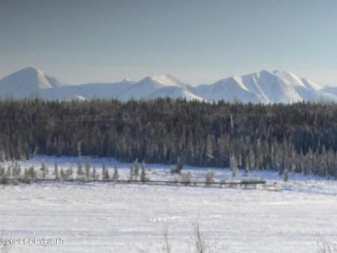 Moose River 3
