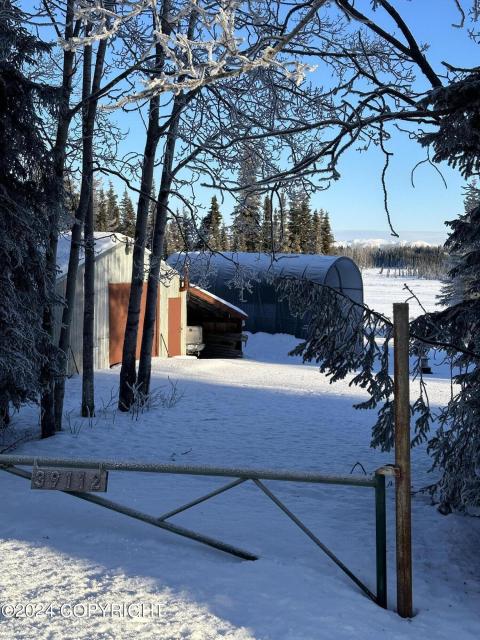 Moose River 2