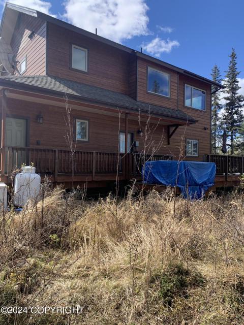 Back Of House