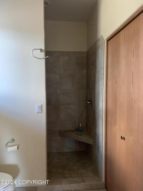 Walk-In-Shower