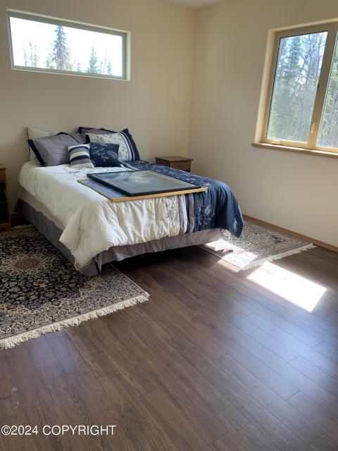 Upstairs Bedroom