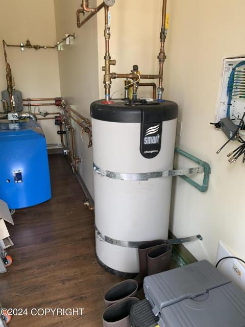 Water Heater