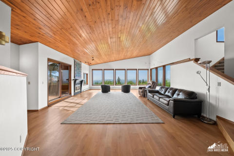 Great room with amazing views, Great room with amazing views,