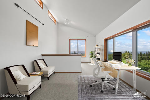 Virtually staged Virtually staged