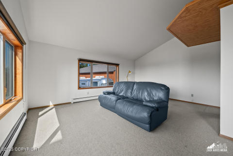 Recreation room Recreation room