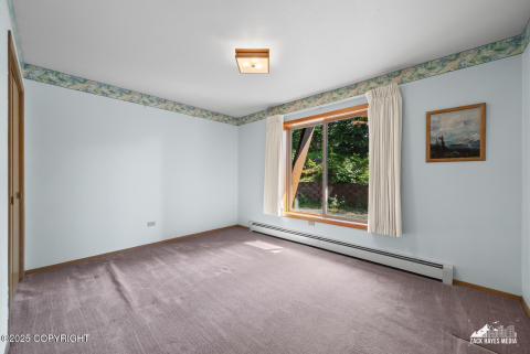 Bedroom #2 Bedroom #2