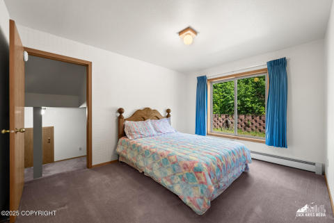 Bedroom #3 Bedroom #3