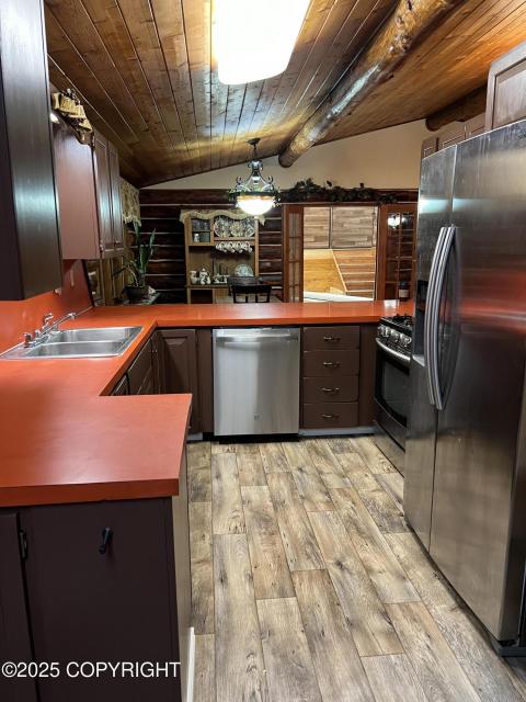 Kitchen #1