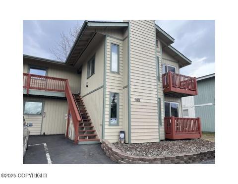 exterior Grange exterior Grange