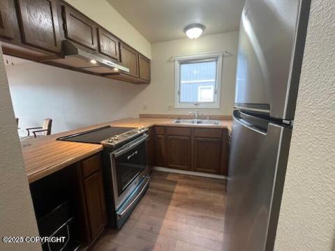 unit 1 kitchen view #2 unit 1 kitchen view #2