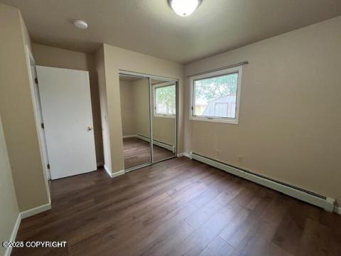 unit 1 small bed view #2 unit 1 small bed view #2