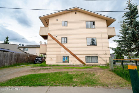 241 Park St - outside -38