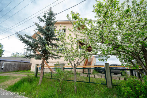 241 Park St - outside -39