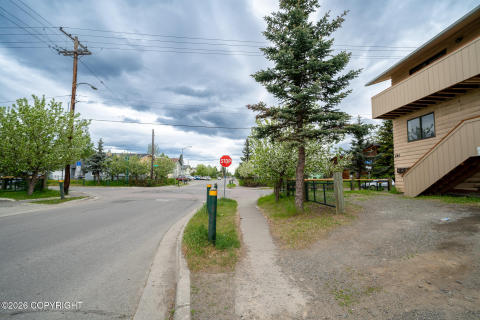 241 Park St - outside -42