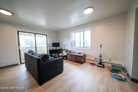241 Park St - Unit A-4