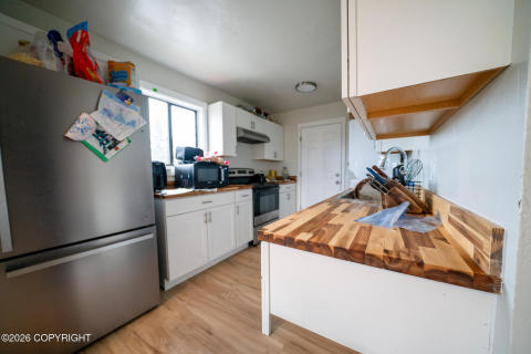 241 Park St - Unit A-8