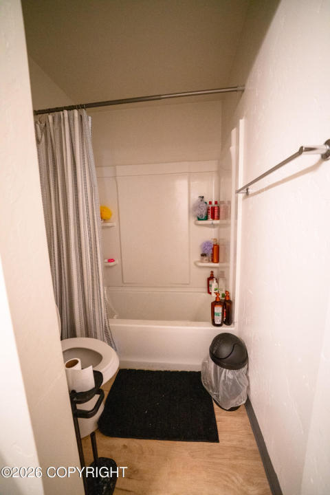 241 Park St - Unit A-19