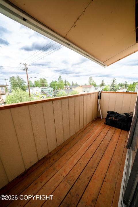 241 Park St - Unit A-27