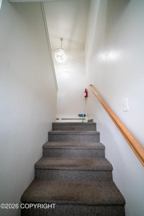 241 Park St - Unit A-31
