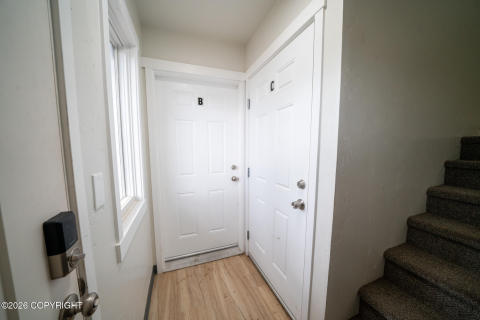 241 Park St - Unit B