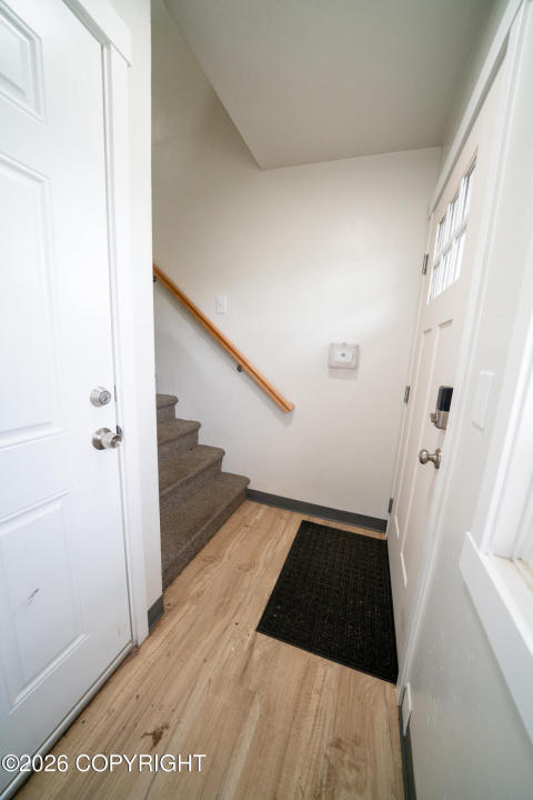 241 Park St - Unit B-1