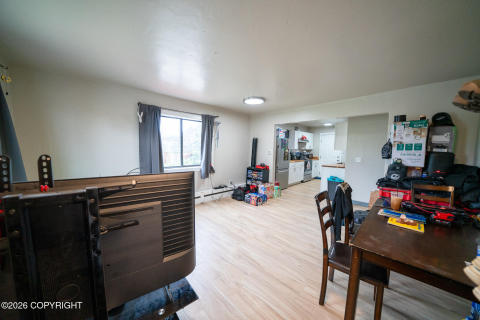 241 Park St - Unit B-2