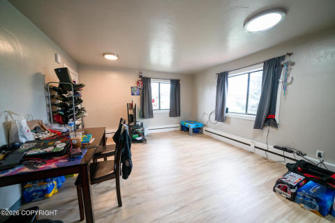 241 Park St - Unit B-6