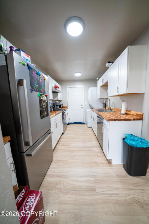 241 Park St - Unit B-8