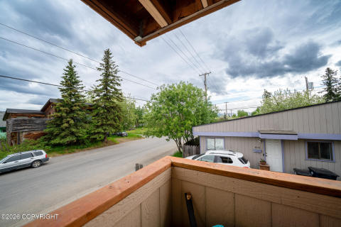 241 Park St - Unit B-13
