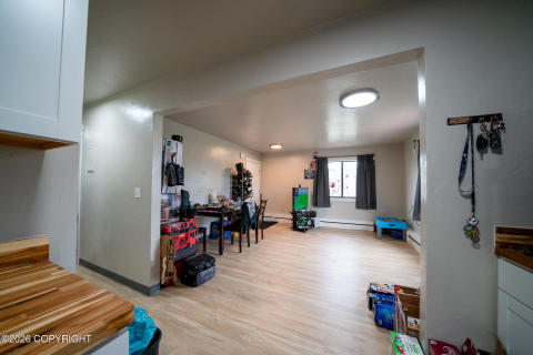 241 Park St - Unit B-15