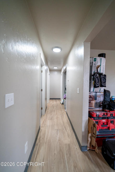 241 Park St - Unit B-16