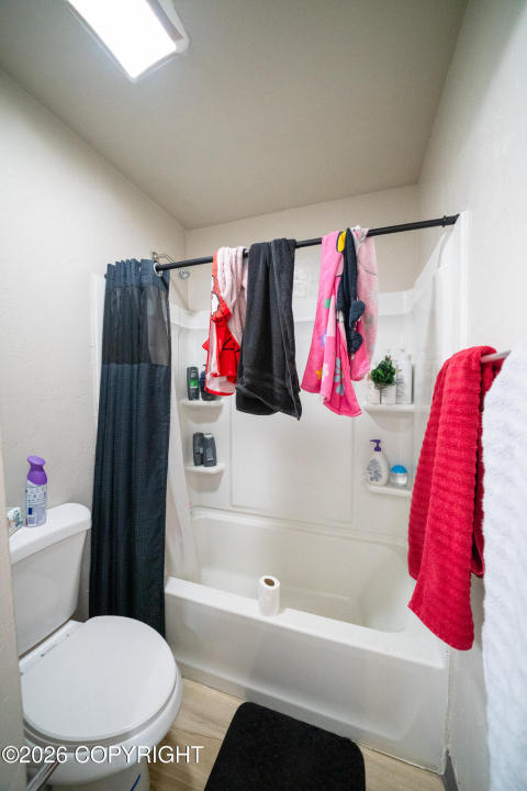 241 Park St - Unit B-23