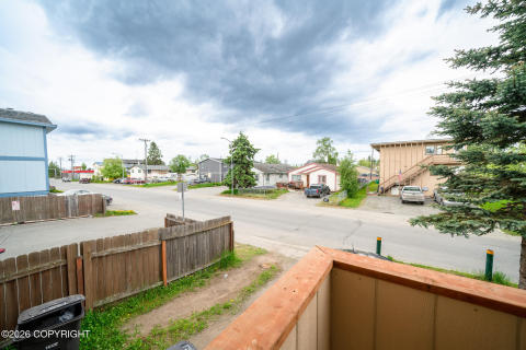 241 Park St - Unit B-32