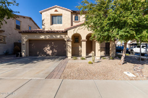 Great Curb Appeal