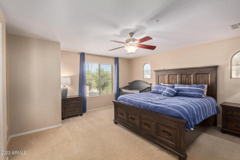 Owner Suite
