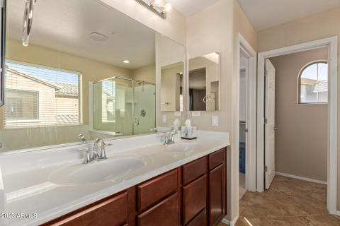Ensuite Owner Bath