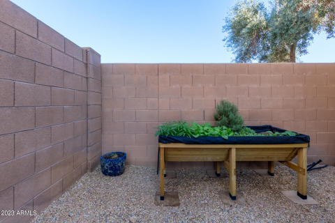 Your own little Garden