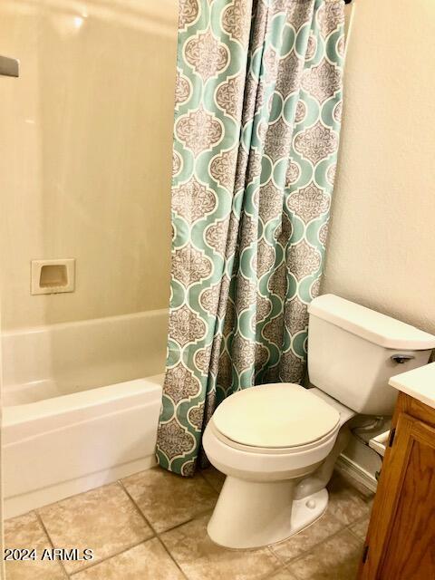 Tub w/Shower