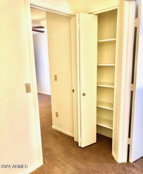 Hall Storage