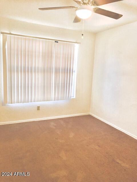 Front Bedroom