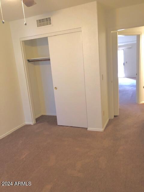Nice Closet