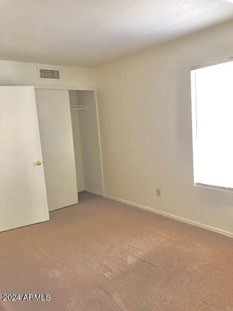 Nice Closet