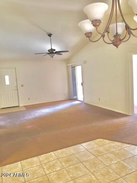 Large Great-Room
