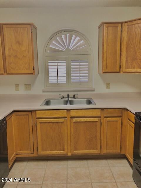 Window Sink