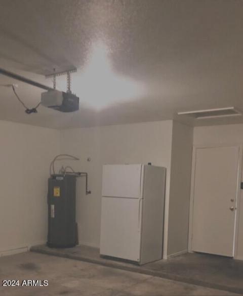 Electric Opener