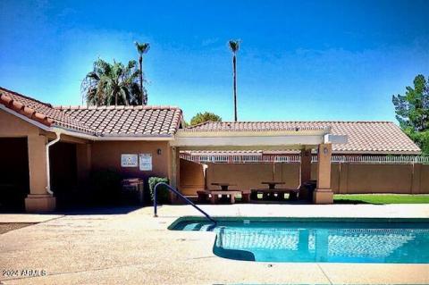 Community Pool